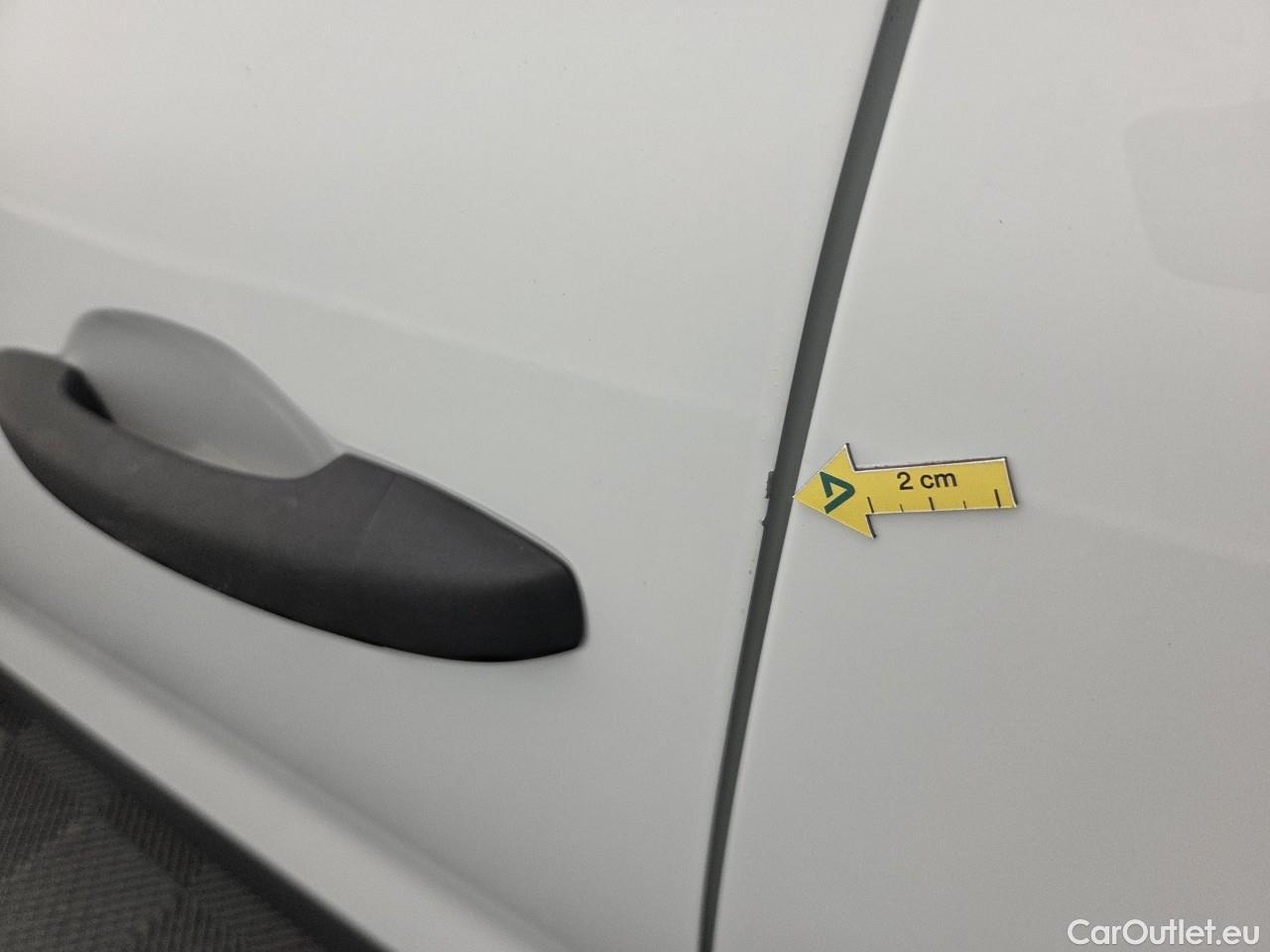  Renault  EXPRESS 1.5 Blue dCi 75CP Confort #2