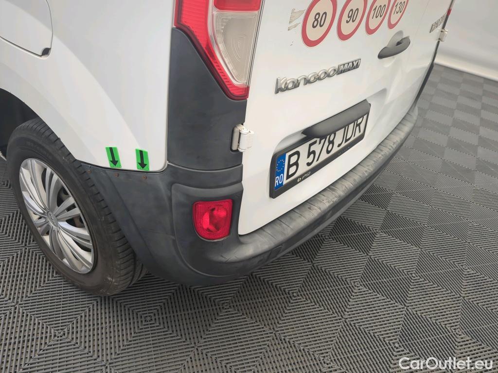  Renault  Kangoo 1.5 dCi 90HP Expression Eco2 #23