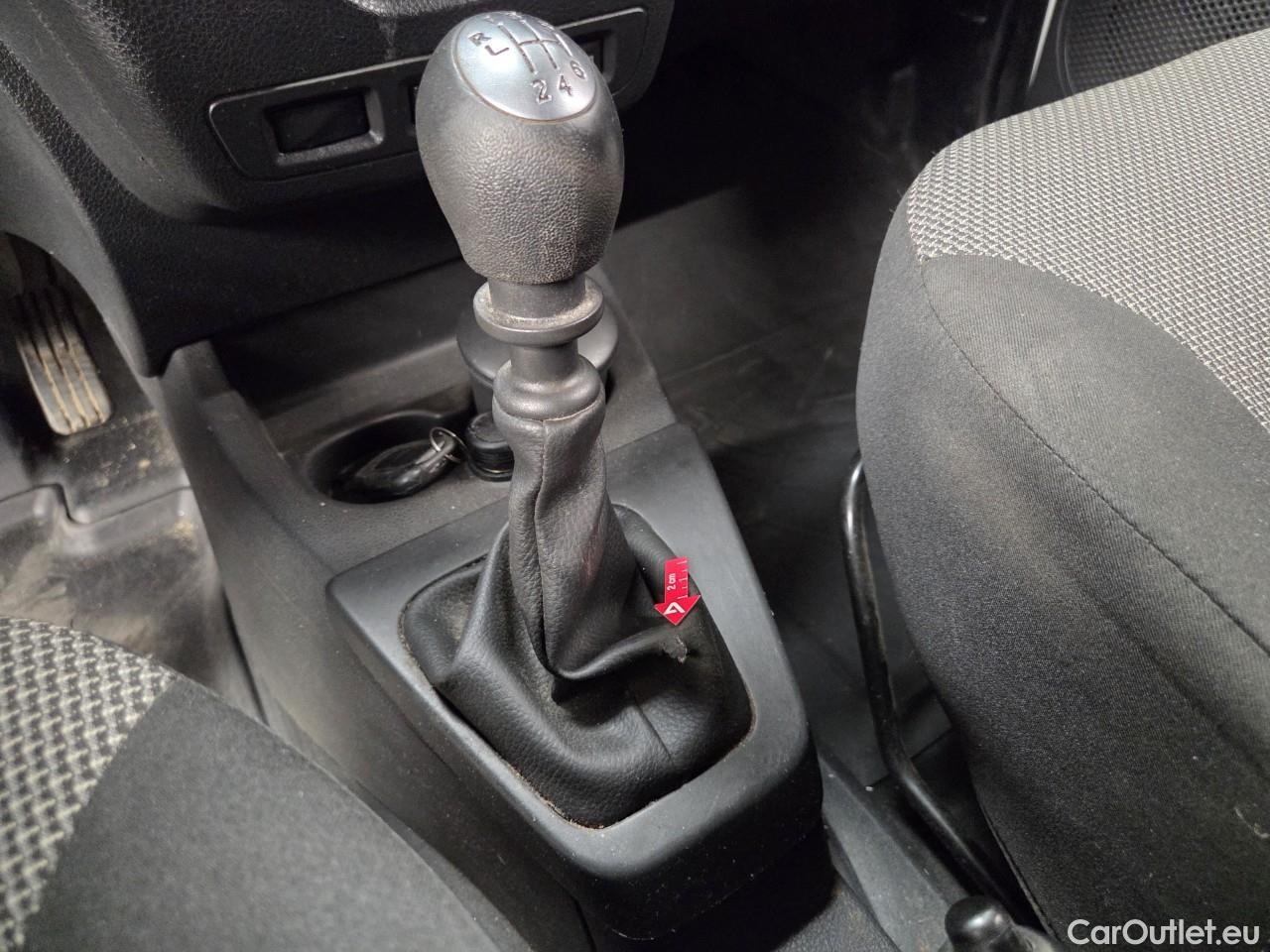  Dacia  Dokker 1.5 dCi 75 Ambiance Van 75HP #60