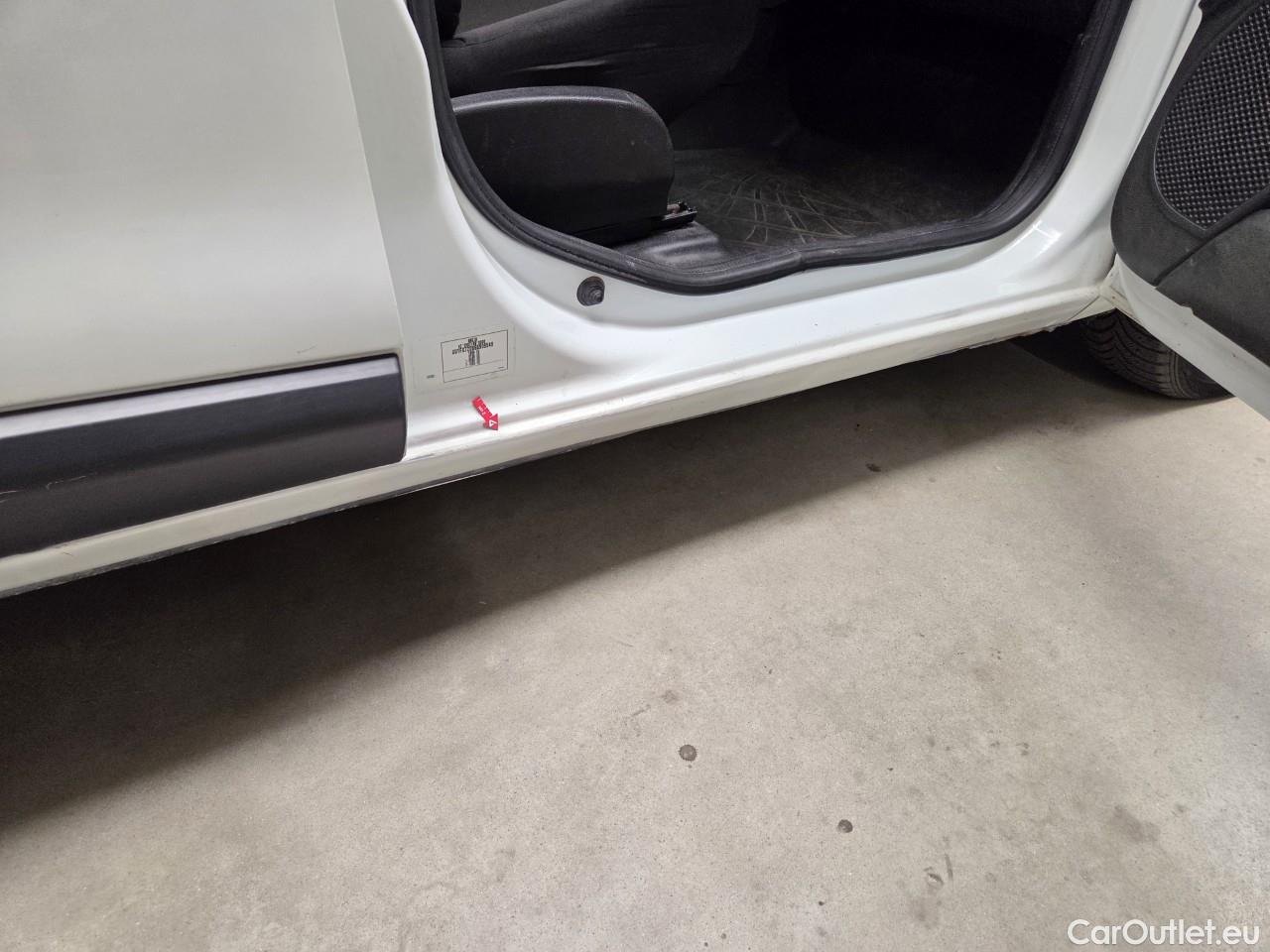  Dacia  Dokker 1.5 dCi 75 Ambiance Van 75HP #27