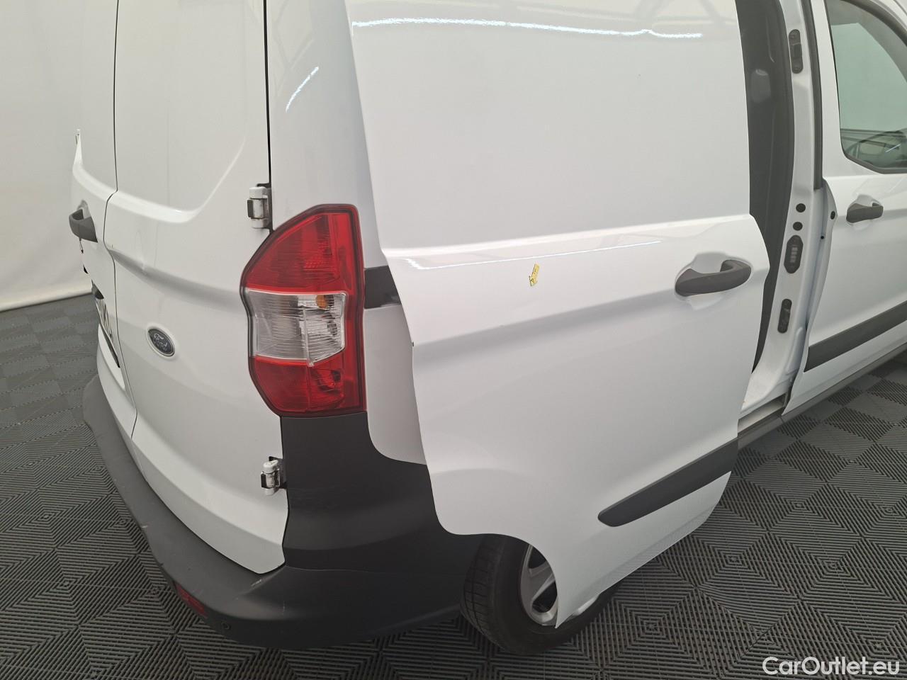  Ford  Transit 1.5 TDCi 100CP Trend #23