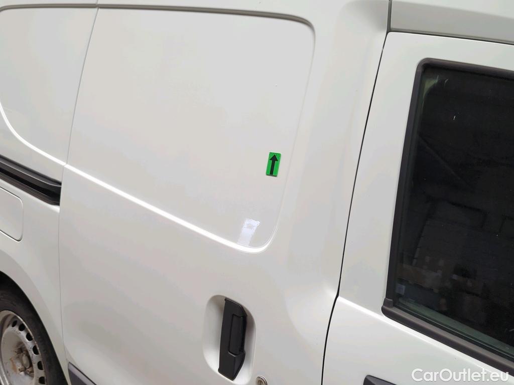  Dacia  Dokker 1.5 dCi 75 Ambiance Van 75HP #21