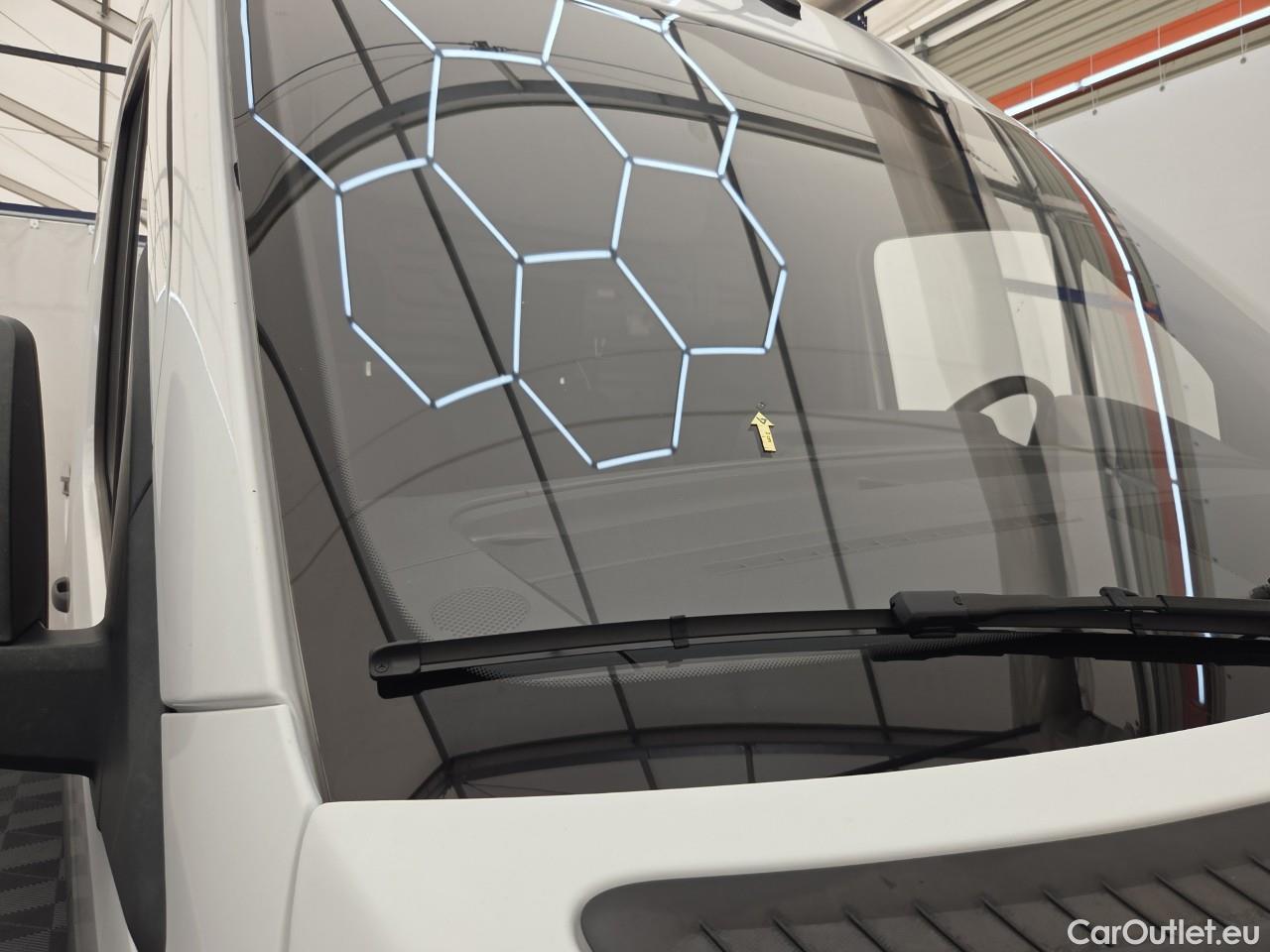  Mercedes  Sprinter 314 CDI FWD MWB HRF #11