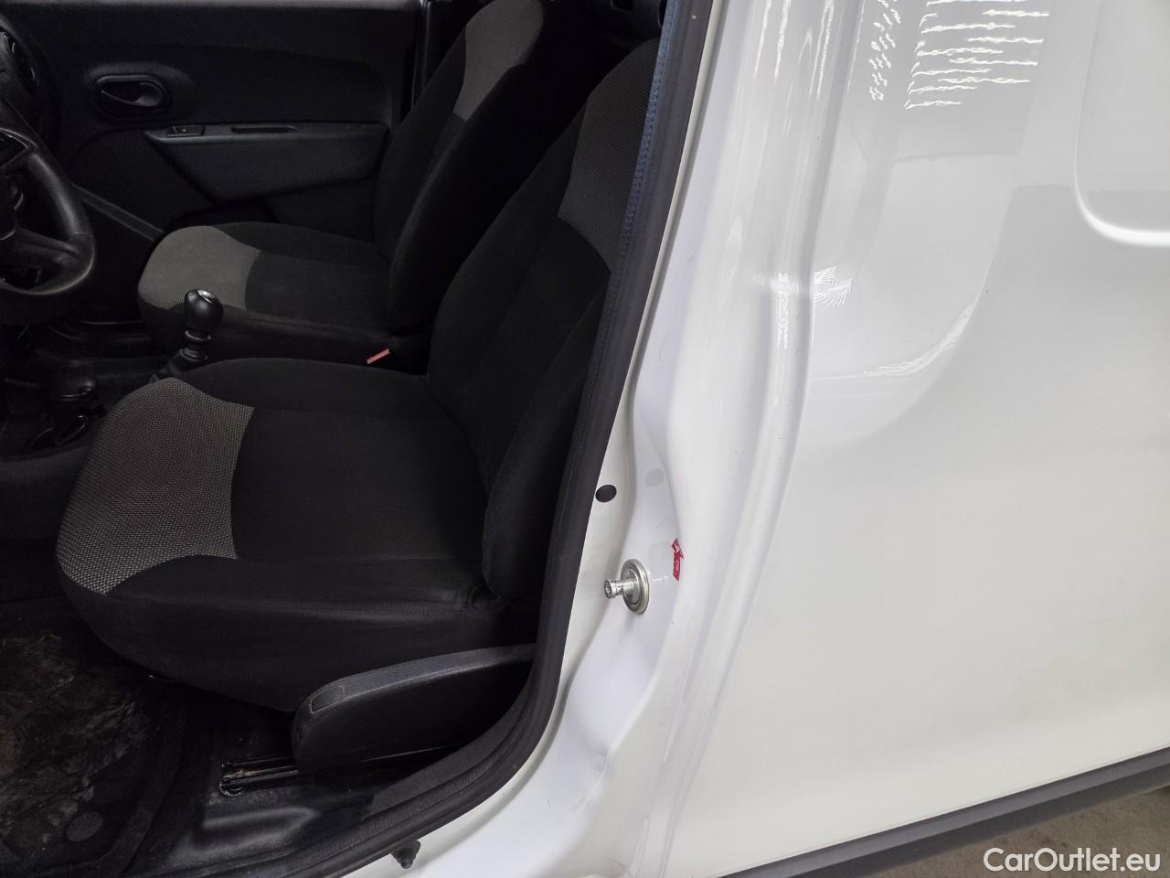  Dacia  Dokker 1.5 dCi 75 Ambiance Van 75HP #9