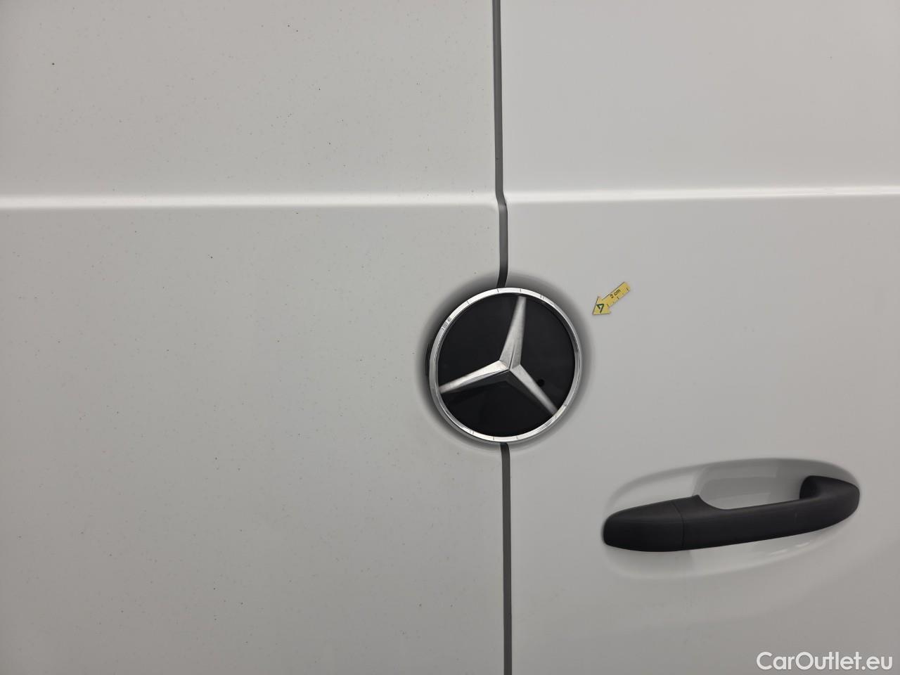  Mercedes  Sprinter 314 CDI FWD MWB HRF #44