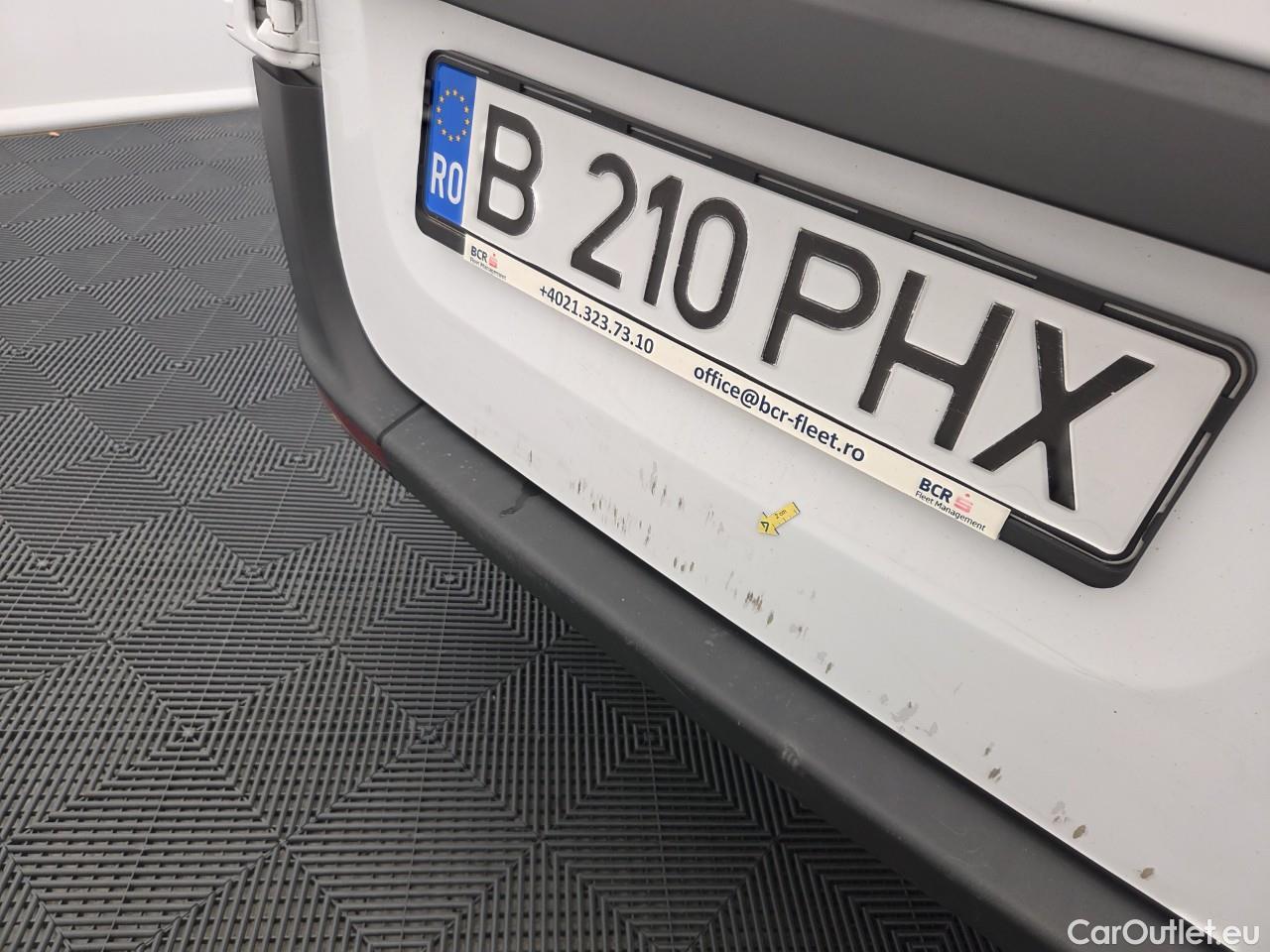  Mercedes  Sprinter 314 CDI FWD MWB HRF #41