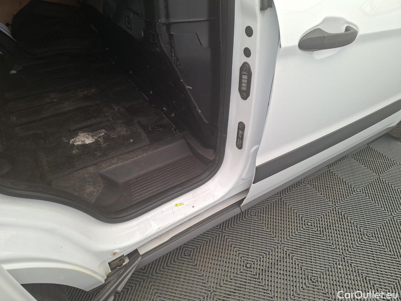  Ford  Transit 1.5 TDCi 100CP Trend #34