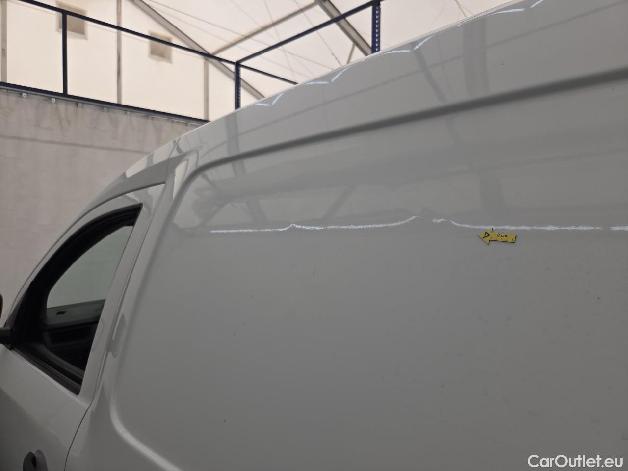  Renault  EXPRESS 1.5 Blue dCi 75CP Confort #28