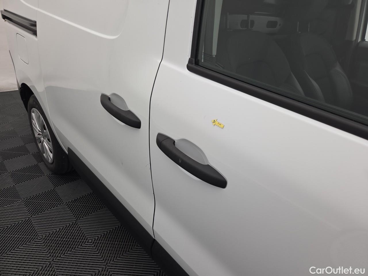  Renault  EXPRESS 1.5 Blue dCi 75CP Confort #15