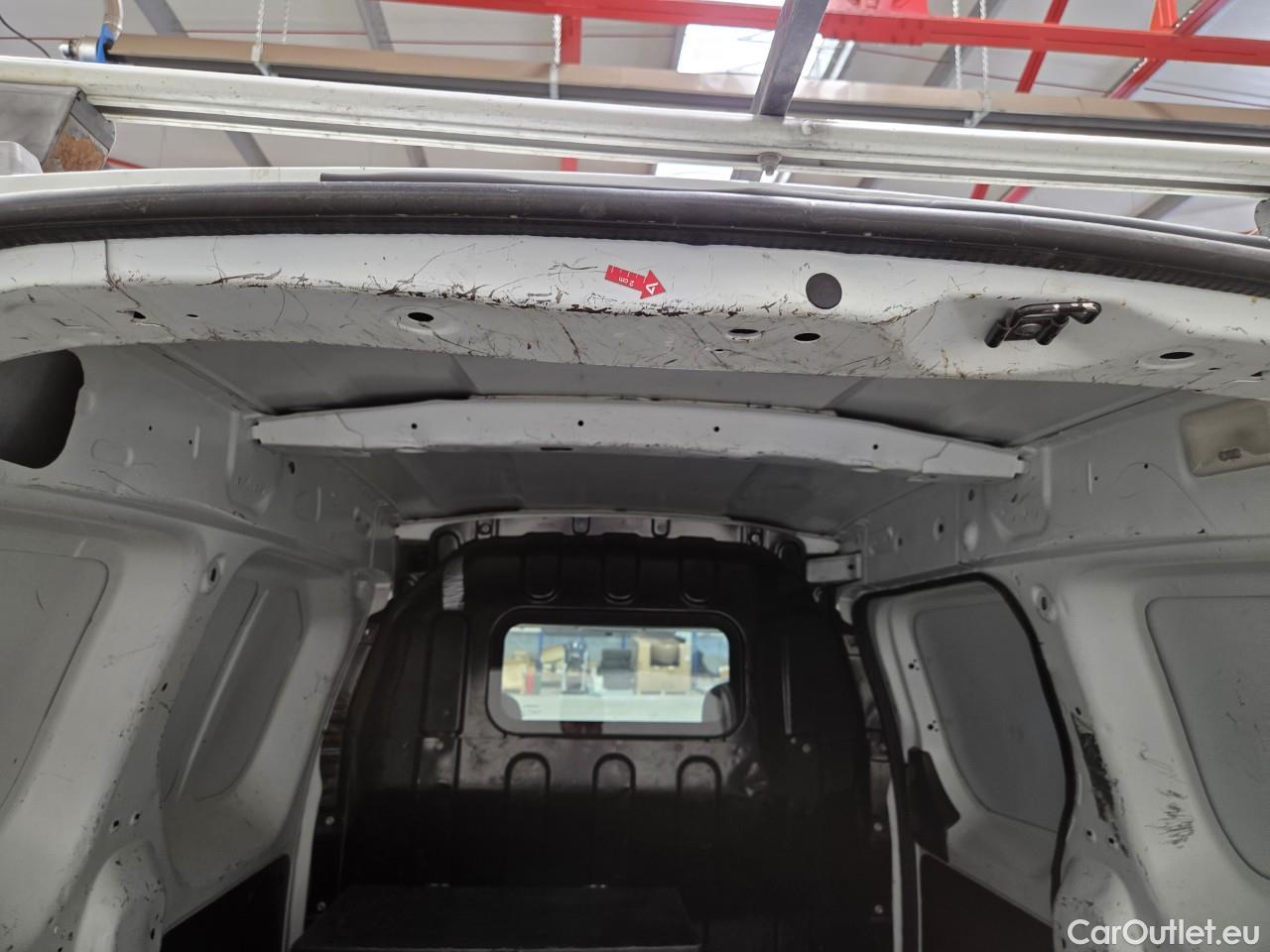  Dacia  Dokker 1.5 dCi 75 Ambiance Van 75HP #85