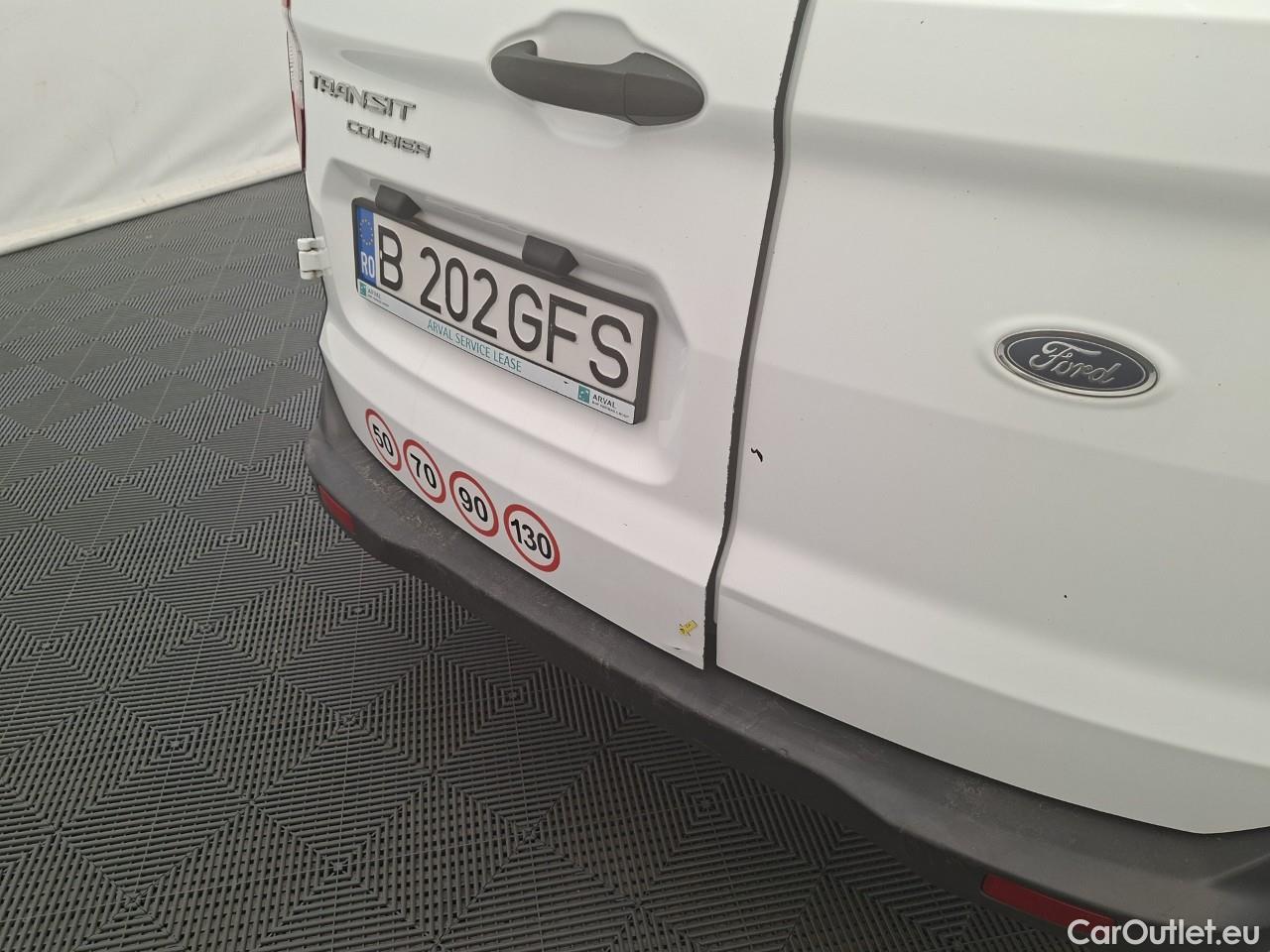  Ford  Transit 1.5 TDCi 100CP Trend #31