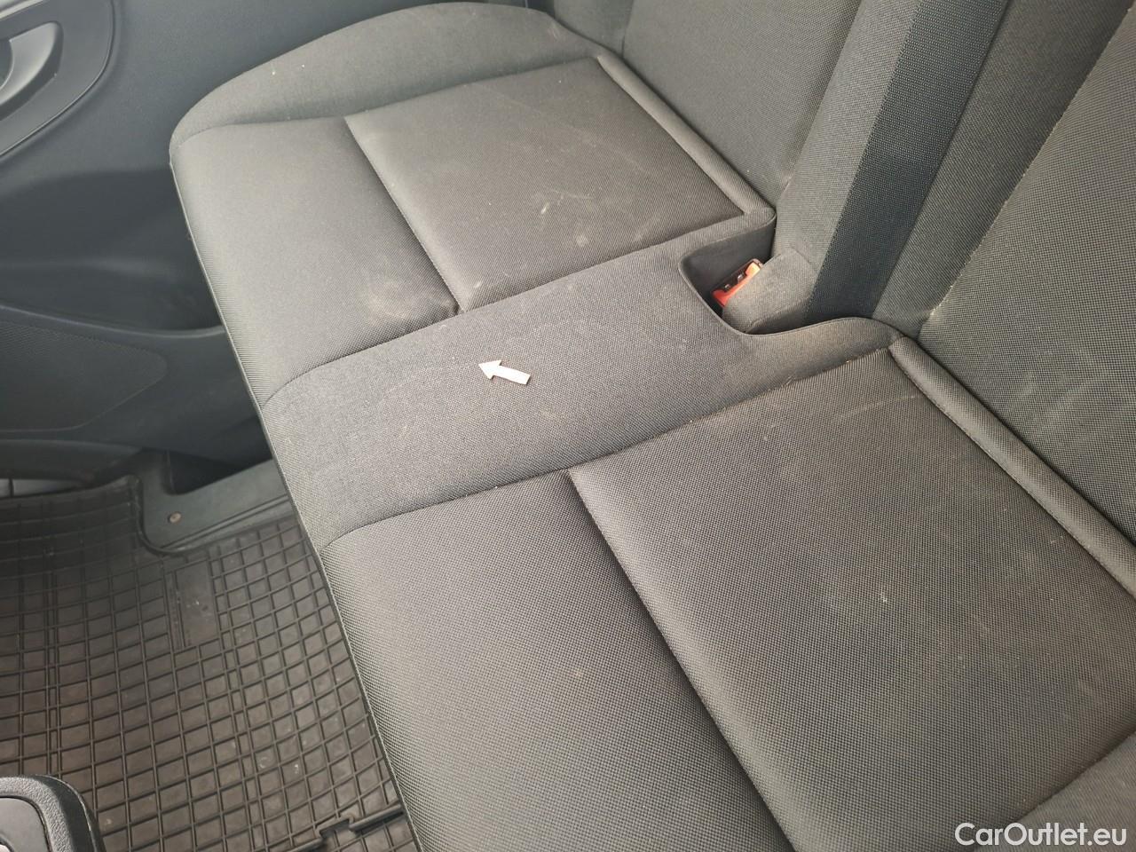  Mercedes  Sprinter 314 CDI FWD MWB HRF #6