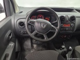  Dacia  Dokker 1.5 dCi 75 Ambiance Van 75HP #7