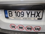  Dacia  Dokker 1.5 dCi 75 Ambiance Van 75HP #10