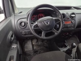  Dacia  Dokker 1.5 dCi 75 Ambiance Van 75HP #7