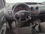  Dacia  Dokker 1.5 dCi 75 Ambiance Van 75HP #7
