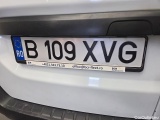  Dacia  Dokker 1.5 dCi 75 Ambiance Van 75HP #10