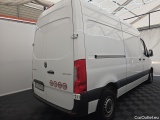  Mercedes  Sprinter 314 CDI FWD MWB HRF #3