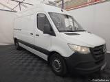  Mercedes  Sprinter 314 CDI FWD MWB HRF #2