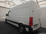  Mercedes  Sprinter 314 CDI FWD MWB HRF #4