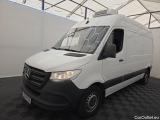 Mercedes Sprinter 314 CDI FWD MWB HRF