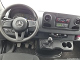  Mercedes  Sprinter 314 CDI FWD MWB HRF #5
