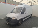 Mercedes Sprinter 314 CDI FWD MWB HRF