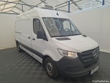  Mercedes  Sprinter 314 CDI FWD MWB HRF #2