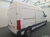  Mercedes  Sprinter 314 CDI FWD MWB HRF #3