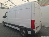  Mercedes  Sprinter 314 CDI FWD MWB HRF #4