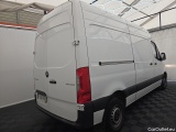  Mercedes  Sprinter 314 CDI FWD MWB HRF #3