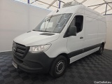 Mercedes Sprinter 314 CDI FWD MWB HRF