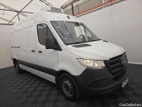  Mercedes  Sprinter 314 CDI FWD MWB HRF #2