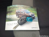  Renault  Kangoo 1.5 dCi 90HP Expression Eco2 #3