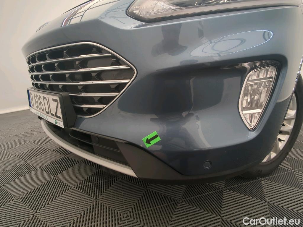  Ford  Kuga 2.0 EcoBlue 190CP Titanium A8 AWD #17