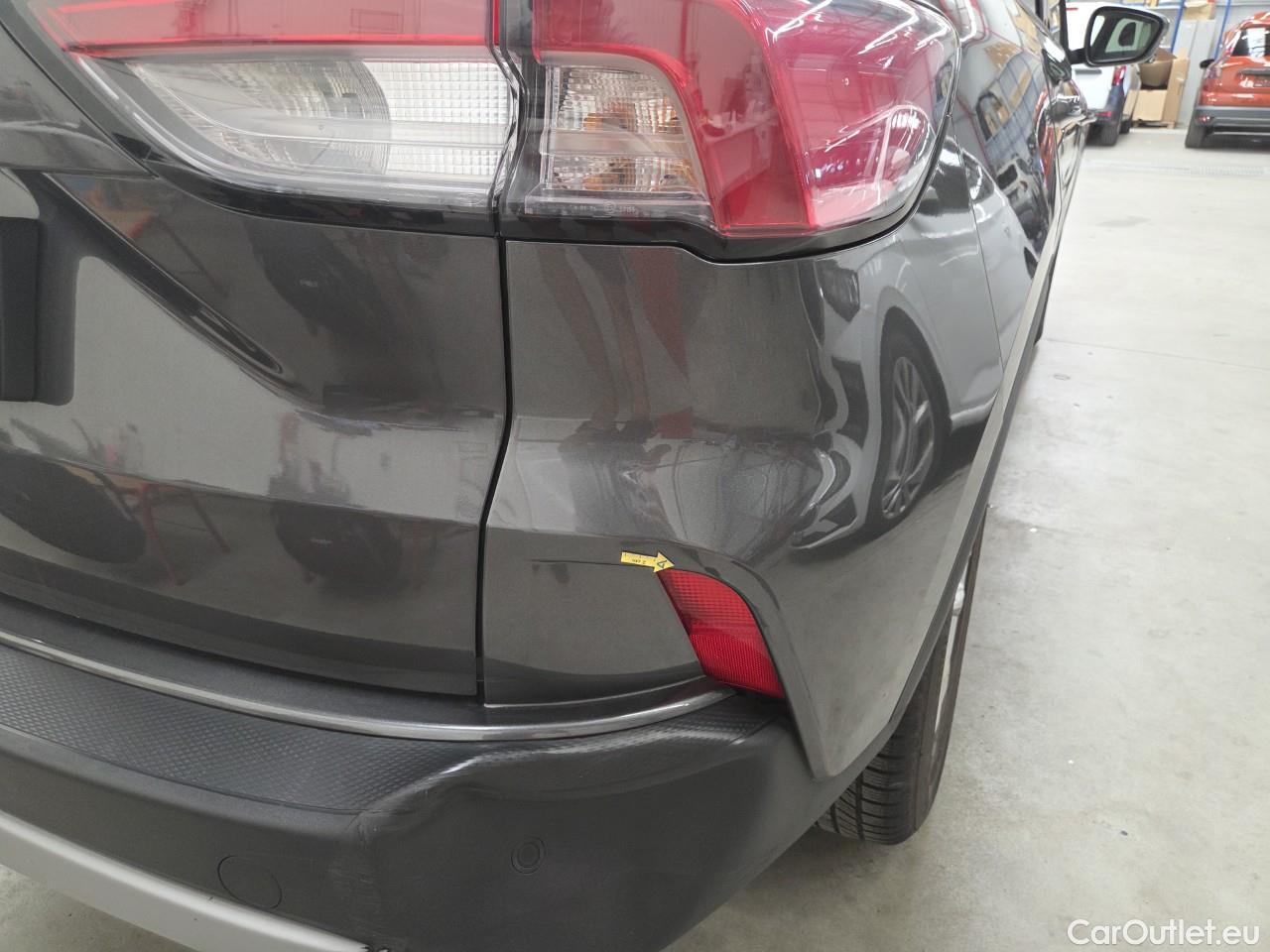  Ford  Kuga 2.0 EcoBlue 190CP Titanium A8 AWD #30