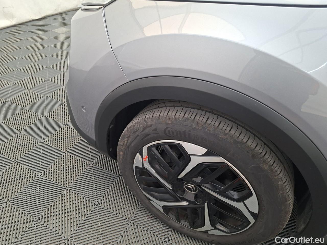  Citroen  C4 1.2 PureTech 130 S&S Feel Pack EAT8 #10