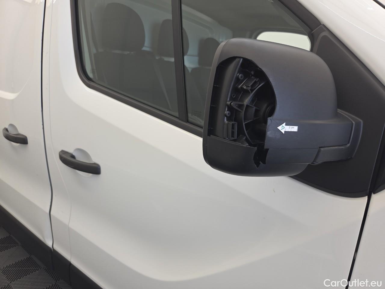  Renault  Trafic 1.6 dCi 95CP L2 Authentique #27