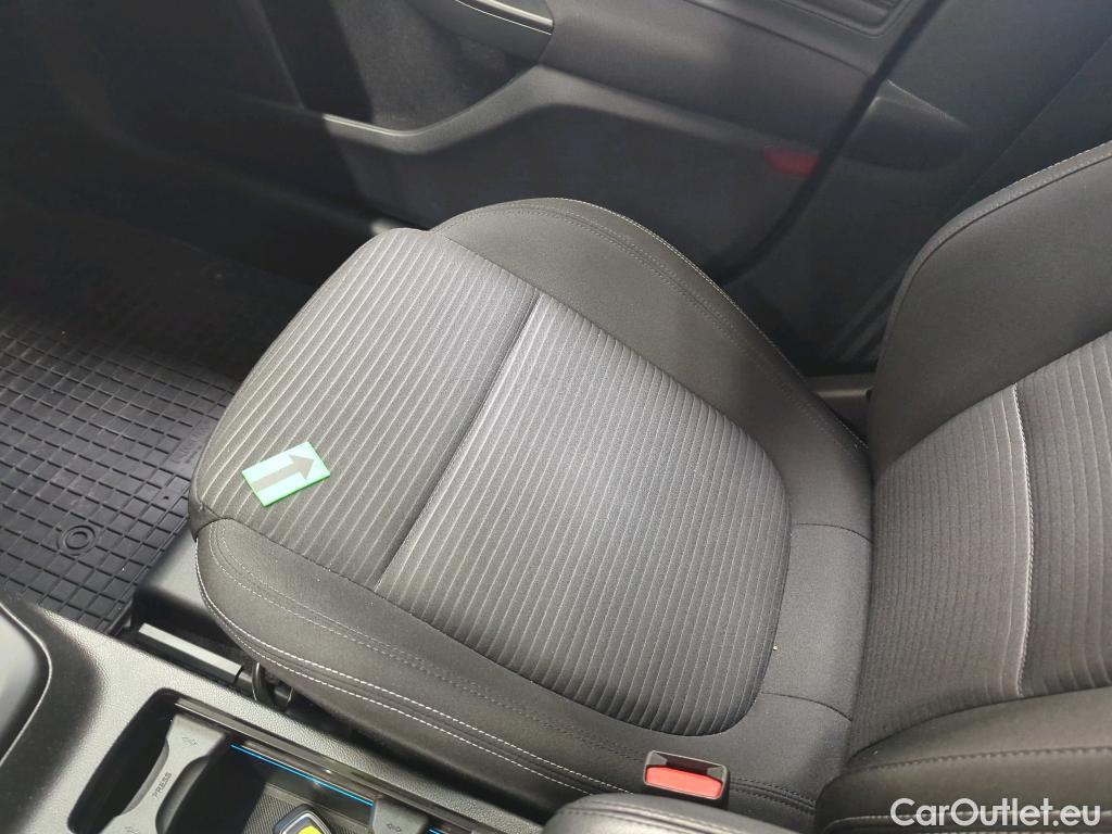  Ford  Focus 1.0 EcoBoost mHEV 125CP Titanium #10