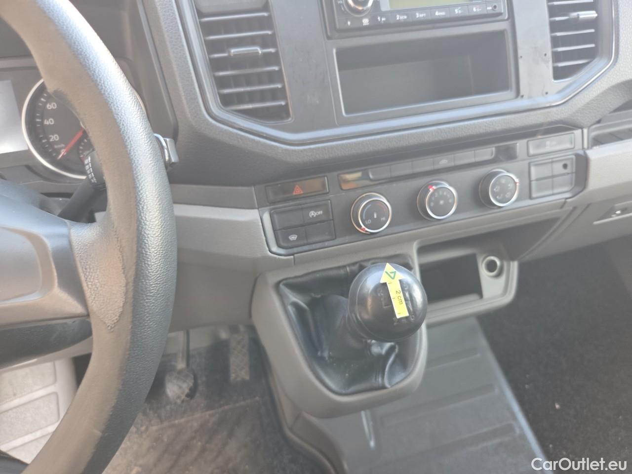 Volkswagen  Crafter 3.5 CS Sasiu L4 H 102 #55
