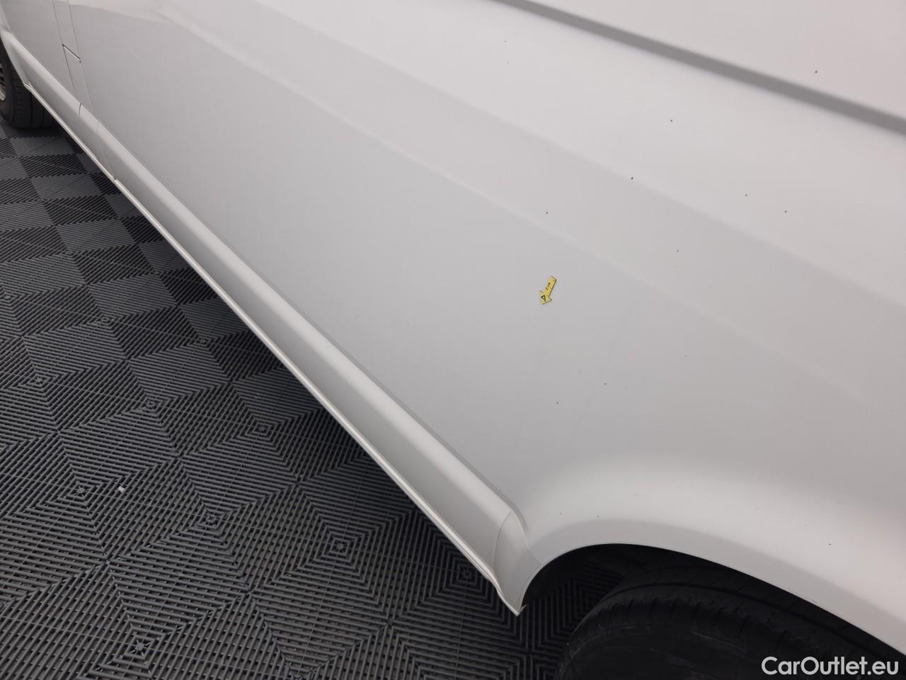  Volkswagen  Transporter 2.0 TDI 102CP LR #31