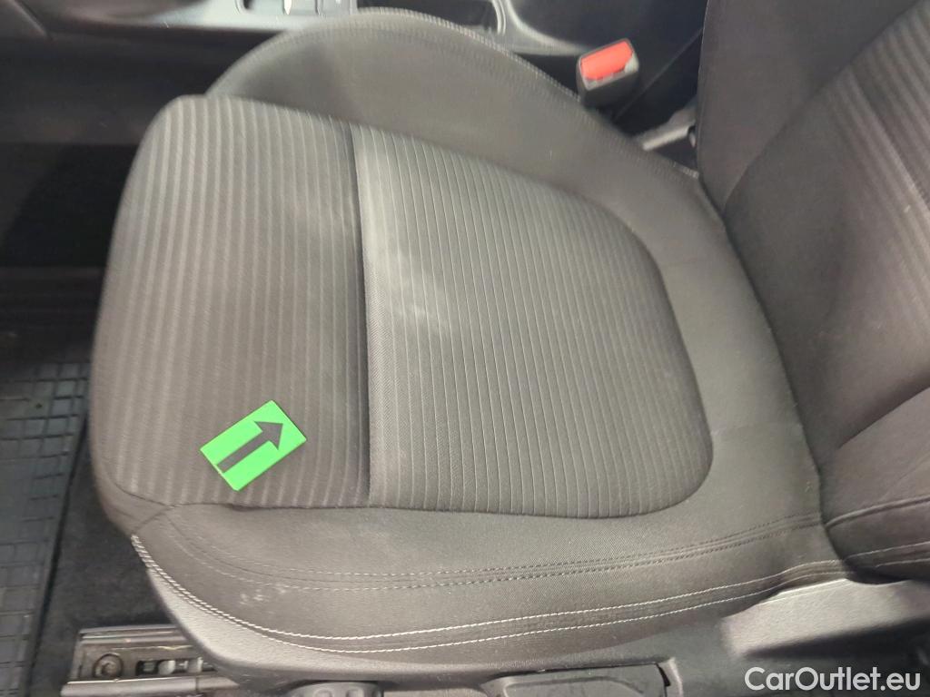  Ford  Focus 1.0 EcoBoost mHEV 125CP Titanium #11