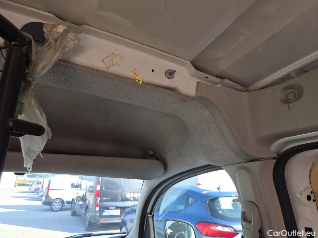  Renault  Kangoo 1.5 dCi 90HP Expression Eco2 #92