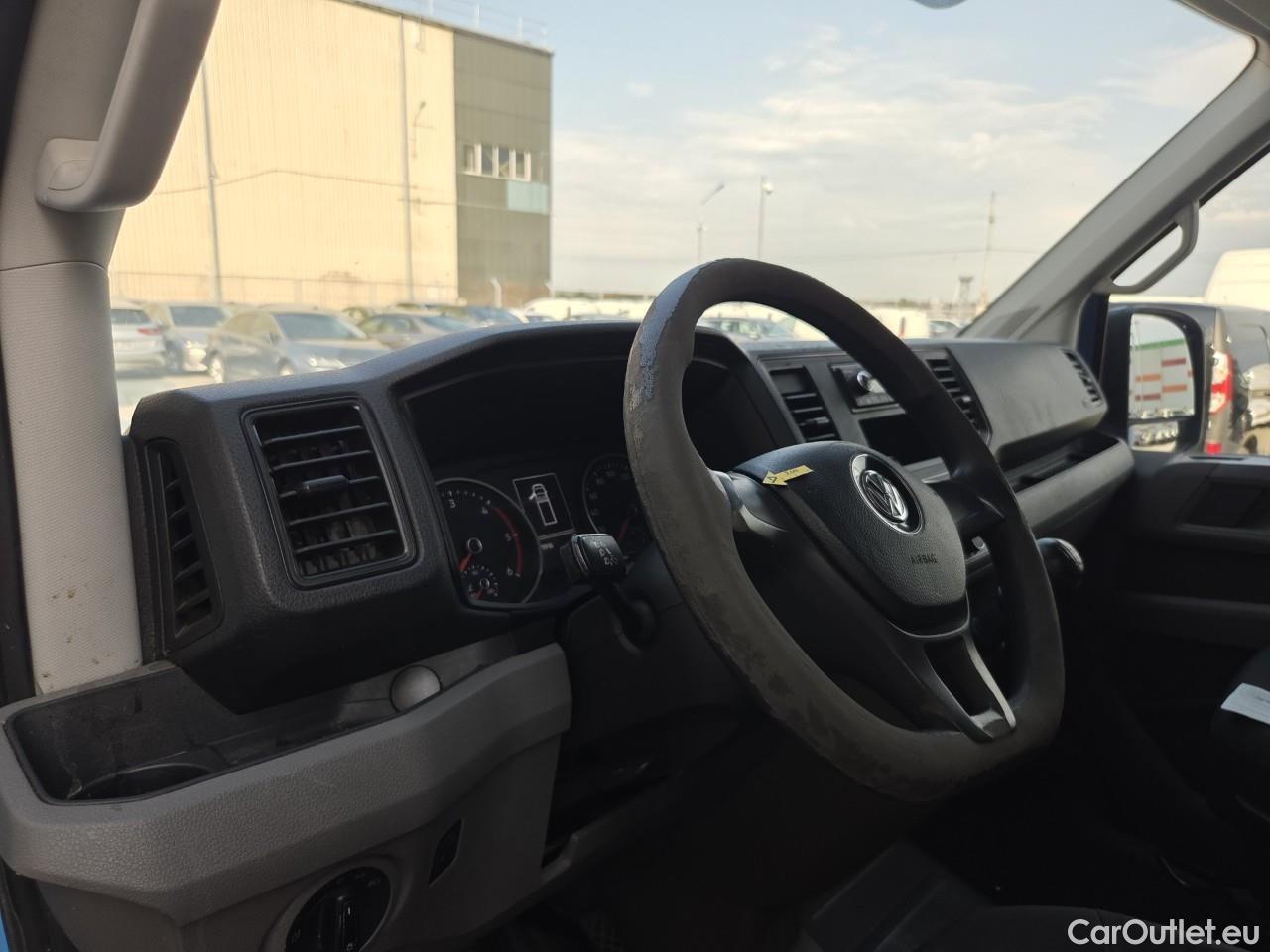  Volkswagen  Crafter 3.5 CS Sasiu L4 H 102 #43