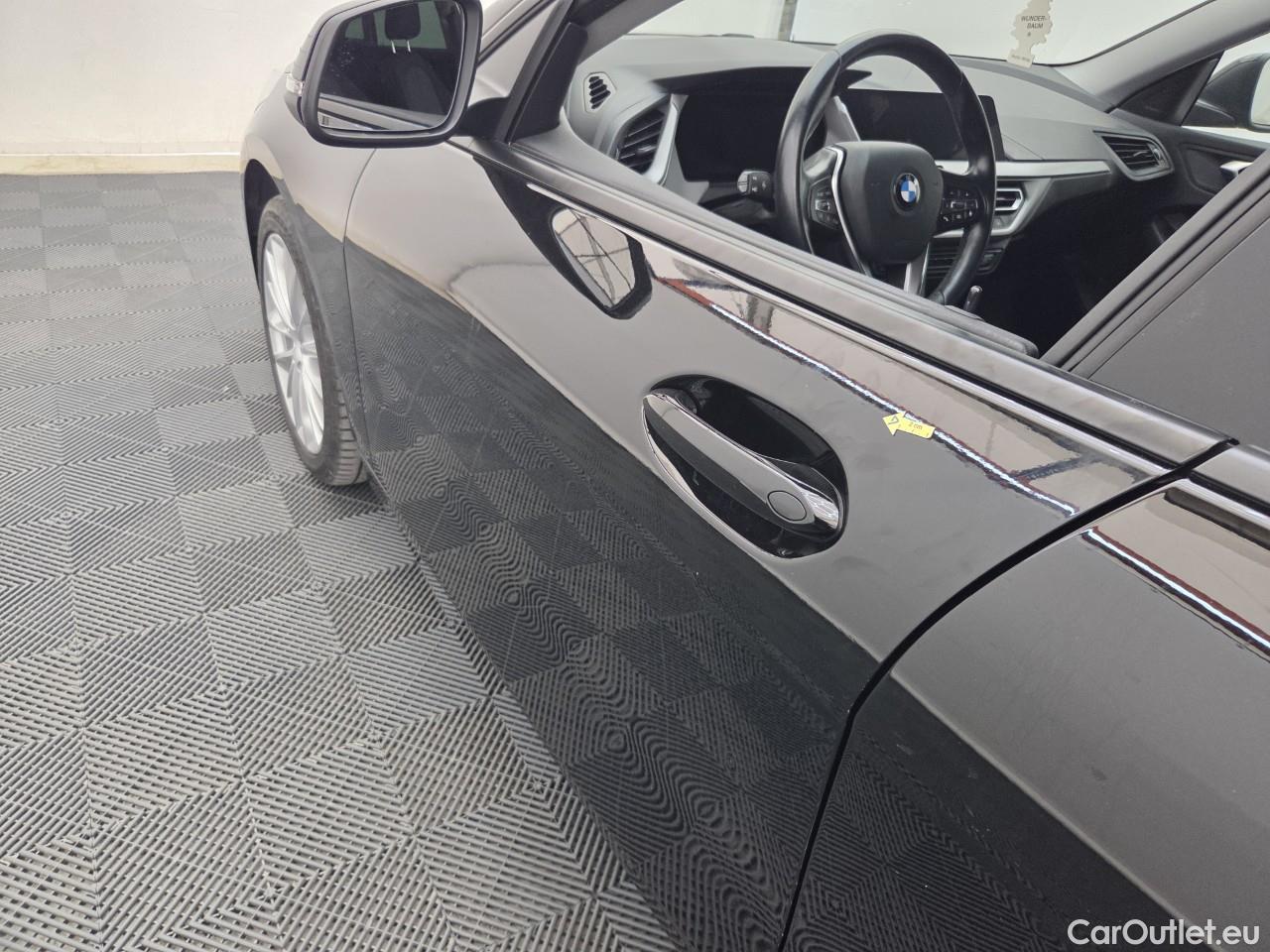  Bmw  Serie 2 2.0 218d Gran Coupe Advantage AT #3