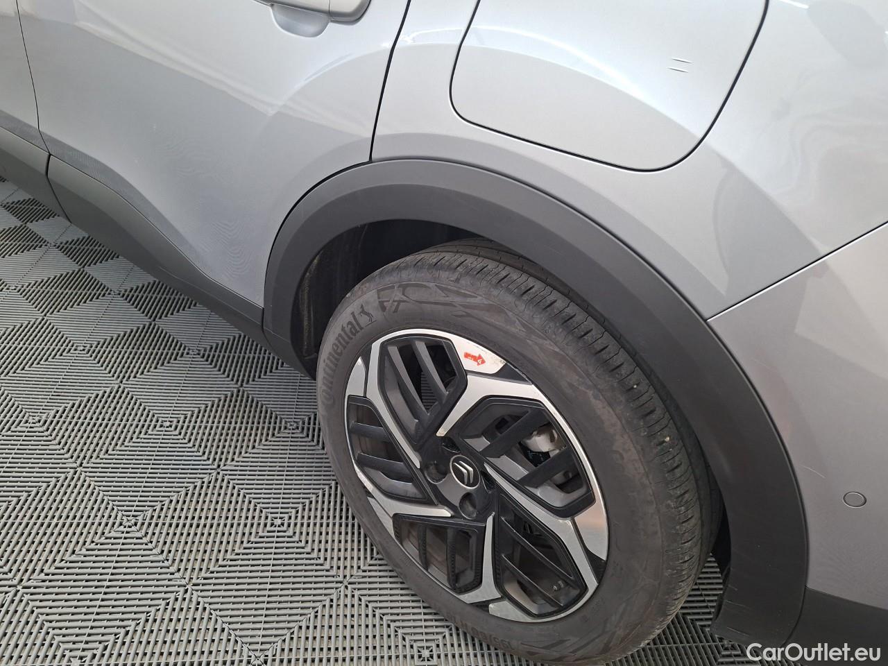  Citroen  C4 1.2 PureTech 130 S&S Feel Pack EAT8 #37