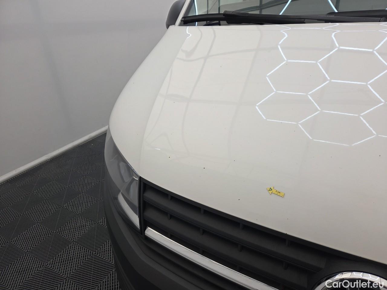  Volkswagen  Transporter 2.0 TDI 102CP LR #3