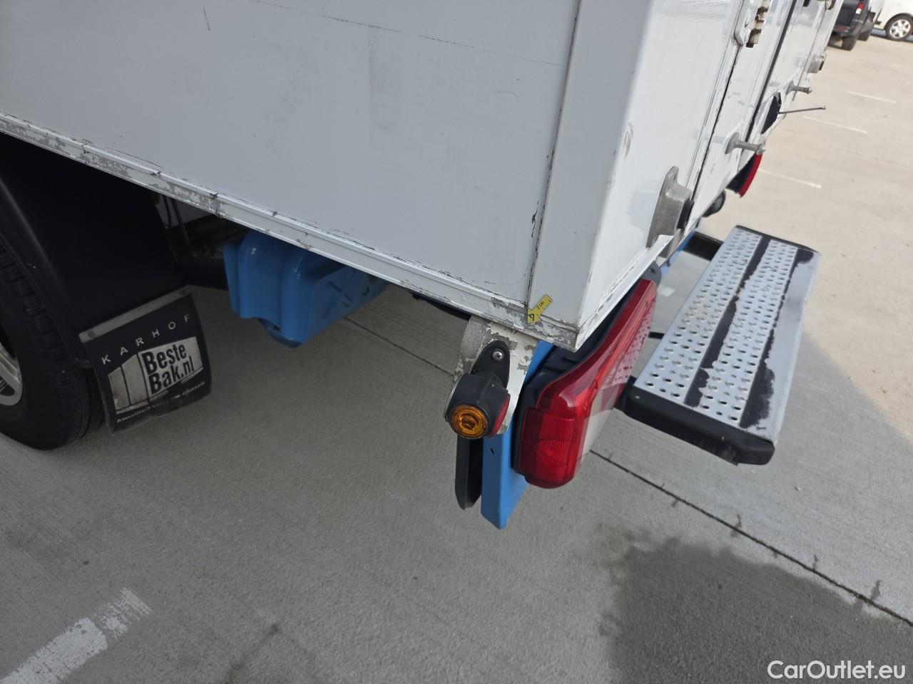  Volkswagen  Crafter 3.5 CS Sasiu L4 H 102 #39