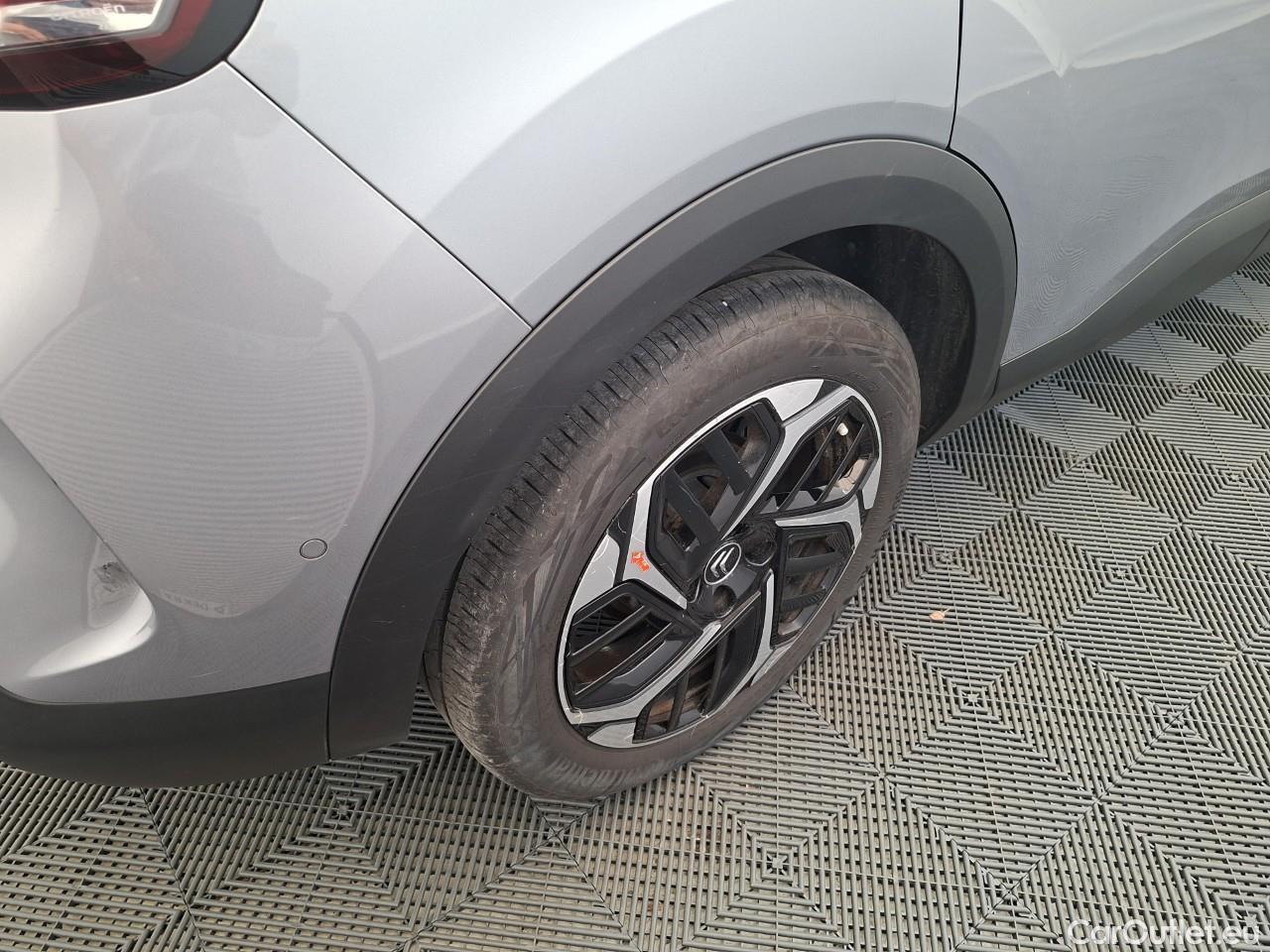 Citroen  C4 1.2 PureTech 130 S&S Feel Pack EAT8 #30