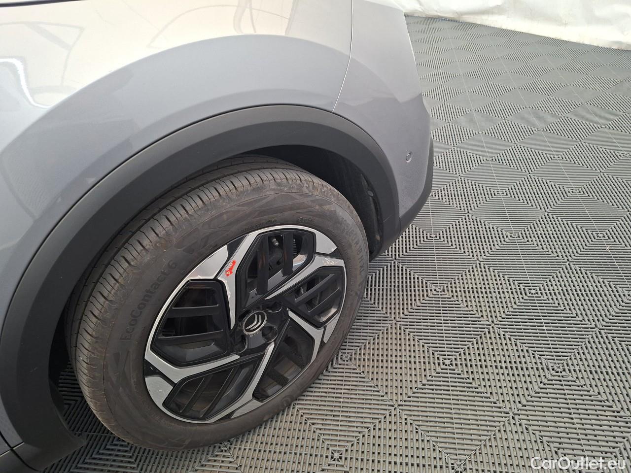  Citroen  C4 1.2 PureTech 130 S&S Feel Pack EAT8 #21